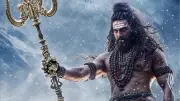 Mahesh Babu Unveils 'Nagabandham' Teaser on Maha Shivaratri, Starring Virat Karrna