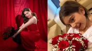Mahhi Vij Celebrates Valentine's Day with Daughter Tara, Opens Up About Peaceful Separation