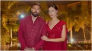 Mahieka Sharma's Heartfelt Birthday Reply to Hardik Pandya's Adorable Post