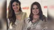 Mahima Chaudhry & Shilpa Shetty Recreate 'Dhadkan' Magic in Nostalgic Instagram Post