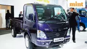 Mahindra, Tata Secure Emission Test Relief for LCVs Amid Small Car Dispute