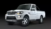 Mahindra to Supply 35,000 Scorpio Pik Ups to Indonesia in Major Export Deal