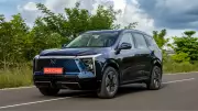 Mahindra XEV 9S Electric SUV Launched in India with Long Waiting Periods