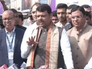 Mahindra's Investment to Create Nearly 6,000 Jobs in Maharashtra, Says CM Fadnavis