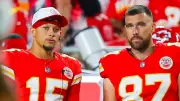 Mahomes & Kelce Face Trademark Lawsuit and Critical Review for 1587 Prime Steakhouse