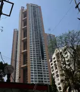 Major Fire Erupts in Mumbai High-Rise, Swift Response Prevents Injuries