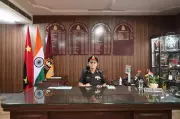 Major General Sanil Mohan Takes Command of Southern Command Hospital in Pune