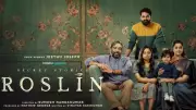 Malayalam Web Series 'Secret Stories: Roslin' Trailer Unveils Chilling Mystery