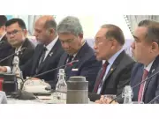 Malaysia PM Anwar Ibrahim Welcomes PM Modi, Seeks Enhanced Collaboration