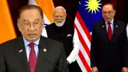 Malaysian PM Anwar Ibrahim Endorses PM Modi's Global Peace Efforts During Landmark Visit