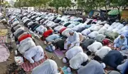 Malegaon Police Register Case Against Five for Offering Namaz in Government Office