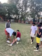 Malwa Region's Sportspersons Face Healthcare Neglect, Experts Raise Alarm