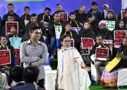 Mamata Banerjee Demands Impeachment of Chief Election Commissioner