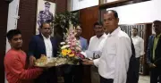 Mamata Banerjee Sends Sweets, Flowers to Bangladesh PM-Elect Tarique Rahman