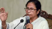 Mamata Banerjee Slams CEC as 'Arrogant Liar' Over Bengal Voter Roll Revision