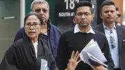 Mamata Banerjee Slams CEC, Claims Bengal Targeted Over 58 Lakh Voter Deletions