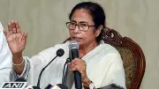 Mamata Banerjee Slams EC as 'Tughlaqi Commission', Accuses BJP Voter Manipulation