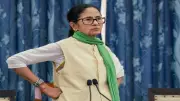 Mamata Banerjee Slams Election Commission as 'Tughlaqi Commission' in Kolkata