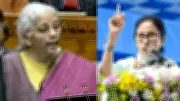 Mamata Banerjee Slams Union Budget 2026-27 as Anti-People Ahead of Bengal Polls