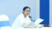 Mamata Banerjee Slams Union Budget 2026 as 'Directionless', Alleges Bengal Neglect