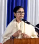 Mamata Banerjee Slams Union Budget as 'Humpty Dumpty', Claims Bengal Ignored