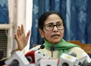 Mamata Banerjee Slams Union Budget, Highlights Bengal's Development Focus