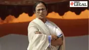 Mamata Banerjee to Personally Argue in Supreme Court Against EC's SIR Exercise