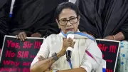 Mamata Banerjee Vows Support for CEC Impeachment Motion, Challenges BJP in State Polls