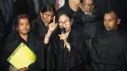 Mamata Banerjee's Supreme Court Strategy: How the Street Fighter Defies Political Norms