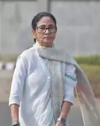 Mamata Banerjee's Valentine's Day Post Invokes Tagore, Sparks Political Debate