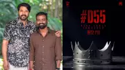 Mammootty and Dhanush Reunite After 13 Years for Rajkumar Periasamy's 2026 Film