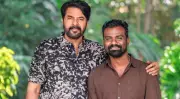 Mammootty Joins Dhanush in Tamil Film D55, Marks Return After 7 Years