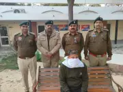 Man Arrested in Kurukshetra for Allegedly Murdering His Uncle