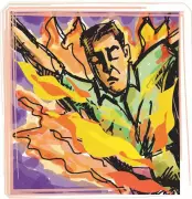 Man Dies After Self-Immolation at Junagadh Office Over Alleged Infatuation