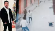 Man Shot Dead in Greater Noida Over Old Rivalry, CCTV Captures Brutal Attack