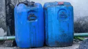 Mangaluru Officials Crack Down on Illegal Fuel Stockpiling