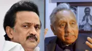 Mani Shankar Aiyar Advocates MK Stalin as INDIA Bloc Convenor, Congress Distances