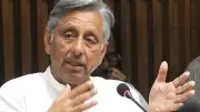 Mani Shankar Aiyar Criticizes Congress Internal Dispute, Questions Party's Electability