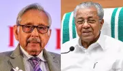 Mani Shankar Aiyar Lauds Kerala CM, Criticizes Congress Amid Expulsion Row