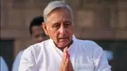 Mani Shankar Aiyar's Attack on Congress: Calls for Rahul Gandhi to Step Down as INDIA Bloc Leader