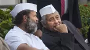 Mani Shankar Aiyar's 'Rahulian' Remark Sparks Debate on Congress Ideology Shift