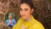 Manisha Koirala Pays Tribute to Late Actor Sunil Thapa, Priyanka Chopra Recalls Support