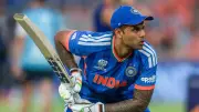 Manjrekar Criticizes Suryakumar Yadav's Conservative Batting in T20 World Cup