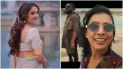 Manju Warrier's Graceful Cameo in Sithara's 'Elelam Kili' Stuns Fans