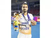 Manmeet Singh: The Blue Jersey Drives My Motivation Ahead of Senior India Debut