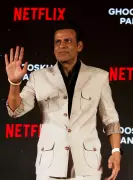 Manoj Bajpayee, Neeraj Pandey Clarify 'Ghooskhor Pandat' Amid Title Controversy