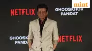 Manoj Bajpayee's Netflix Film 'Ghooskhor Pandat' Sparks Controversy Over Title