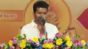 Man's Death at Tamilaga Vettri Kazhagam Rally Sparks Political Firestorm in Salem