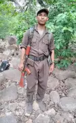 Maoist Leader Kills Cadre to Prevent Surrender, Body Found in Kandhamal Forest