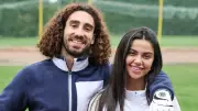 Marc Cucurella & Claudia Rodríguez: Football Wealth Meets Media Success
